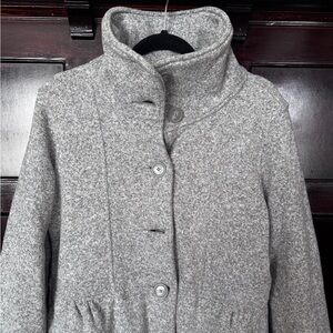 Patagonia Better Sweater Coat, size XL